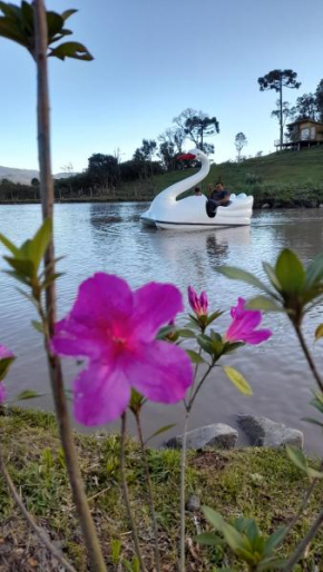 Refúgio Altos do Campestre - TURISMO RURAL